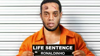 Ronaldinho From Football Star to Criminal [upl. by Nahtnhoj]