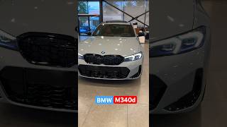 BMW M340d SEN NASIL BİR CANAVARSIN [upl. by Vange]