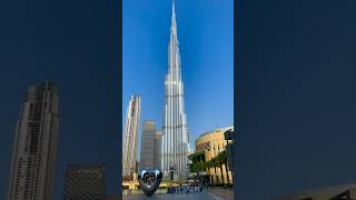 Jeddah Tower will break all records of Burj Khalifa youtubeshorts facts shorts [upl. by Eigla81]