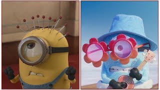 Freeform Fun Day Despicable Me 2 Intro [upl. by Mcevoy243]