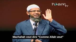 Estce Que Zakir Naik Est Contre La Religion ChiiteZakir Naik [upl. by Ankney111]