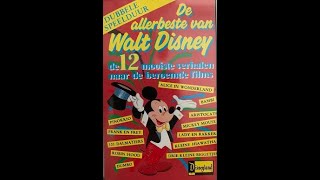 Het allerbeste van Walt Disney luisterboek [upl. by Sadirah94]