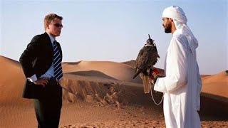 Syriana Full Movie Fact Review amp Information George Clooney  Matt Damon [upl. by Ajam]