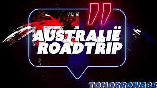 australië vlog 4 [upl. by Ahsahs]