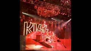 KISS Louisville 121584 [upl. by Reta]