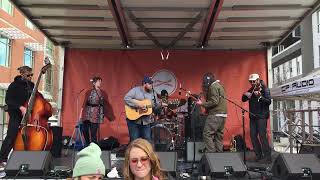 Sheepbridge Jumpers at Treefort [upl. by Claiborn574]