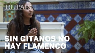 El FLAMENCO que le da la espalda a los GITANOS [upl. by Mycah]