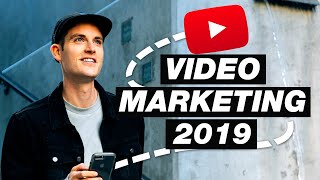 15 Video Marketing Stats You Need to Know in 2019 [upl. by Stutsman561]