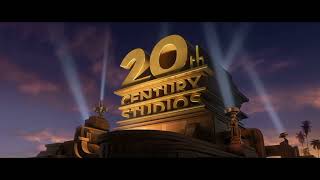 20th Century Studios  Regency Enterprises 19992024 Entrapment 1999 Logo [upl. by Euqimod]