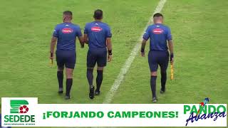 D Noroeste vs CD El Sena Copa Simón Bolivar 2024 [upl. by Grubman935]