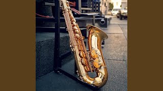 Street Jazz Melodies [upl. by Therine]