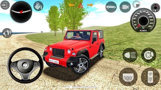 Indian Cars Simuletor 3D Games 100  indian Game  Android Gameplay🎮 [upl. by Relluf]