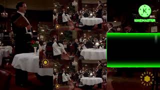 YTPMV Mr Creosote Scan V3 [upl. by Hayse]