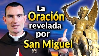 ¿Cómo se reza la Coronilla a San Miguel [upl. by Addy]