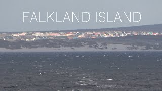 Falklandy  Malvíny  Falkland Islands [upl. by Renrut]