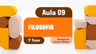 Filosofia  Aula 09  Racionalismo Empirismo Criticismo [upl. by Vale]