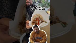 SGARRO con i KEBAB suggeriti dagli YOUTUBER  MochoHf [upl. by Renick]