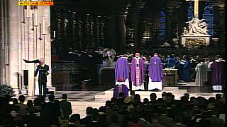 Ordination épiscopale de Mgr Ravel [upl. by Oidiple]