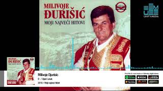 Milivoje Djurisic  Djed I Unuk [upl. by Cyrie]