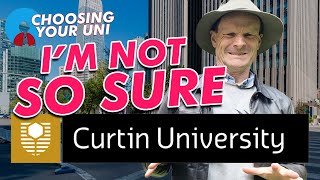 Pros and Cons of Curtin University [upl. by Ia]