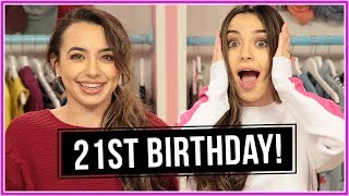 ULTRAVIOLET CHALLENGE  Closet Wars w Merrell Twins [upl. by Tudela954]