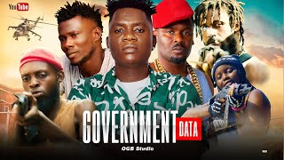 GOVERNMENT DATA EPISODE ONE ft ZUBBY MICHEAL  SELINA TESTED  JAGABAN SQUAD  OGB CULTIST 2024 [upl. by Recha926]