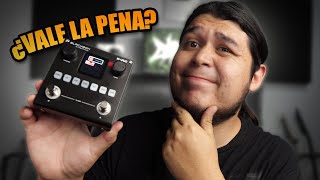 ¿BUEN PEDAL O PURO HYPE 🤔  Blackbox MVAVE  Sorteo [upl. by Idnem]