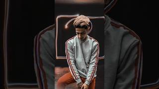 Danish zehen new attitude tiktok video trendingvideo shortvideo danishzehen viralvideo viral [upl. by Aicnom]