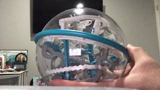 Perplexus Epic Course 1125 extremely difficult [upl. by Ogeid]