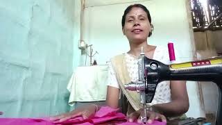 ব্লাউছ এটা চিলাবলৈ লৈছোঁ  Assamese video reels swingstyle fashion swingdesign [upl. by Aisha]