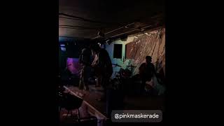 Pink Maskerade  Hard To Handle Follow pinkmaskerade ​⁠ for more music content music fyp punk [upl. by Hcaz]