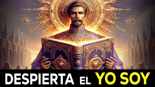 El despertar del YO SOY  Saint Germain  Versos metafísicos [upl. by Celin266]