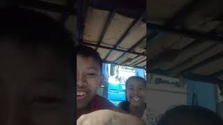 bago po yang mukbang chen po yan2 [upl. by Alilahk]