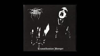 Darkthrone  En As I Dype Skogen [upl. by Merc]