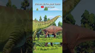 🦖NEW APATOSAURUS in PREHISTORIC KINGDOM prehistorickingdom apatosaurus dinosaurs dinosaur [upl. by Lose]