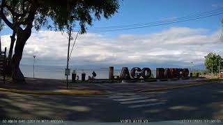 LAGO RANCO  CHILE [upl. by Aramen900]