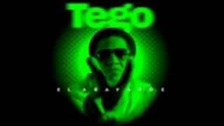 quitarte tojowell y randy amp TEGO CALDERON [upl. by Merideth]