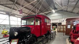 Buckinghamshire Railway Centre rolling stock 2023 [upl. by Oine908]