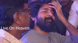 Kaalidas 2 Movie Pooja  Bharath  Sivakarthikeyan  Live On Heaven [upl. by Steel]