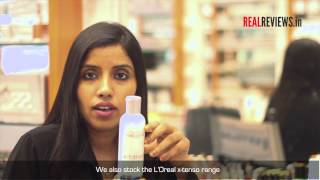 Real Reviews Using LOreal for Rebonded Hair Care Prosil is a Better Bargain [upl. by Muiram940]