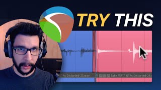 if you do take recording in REAPER [upl. by Robby]