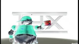 thx monster trailer in g major [upl. by Amolap]