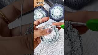 Perfect Every Crochet Loop 모든 코바늘 루프 완벽하게 만들기Her Kroşe İlmeğini Mükemmelleştirincrochet 뜨개질 [upl. by Ander962]