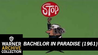 Open HD  Bachelor in Paradise  Warner Archive [upl. by Aikcir]