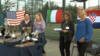 Torneo dellAmicizia 2015 [upl. by Eelta393]