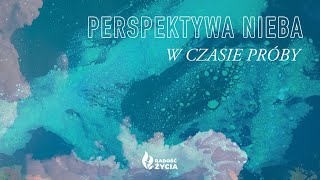 PERSPEKTYWA NIEBA w czasie próby  Tomasz Ropiejko [upl. by Dodd395]