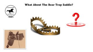 Bear Trap Saddle  What do you want to know [upl. by Pare]