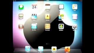 How To Get GrooveShark On iPad FREE Without jailbreak [upl. by Bleier]