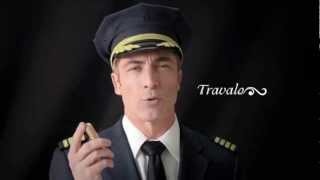 Travalo  Airline Pilot [upl. by Asylla]