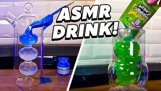 ASMR Drink Pouring Compilation gulp gulp gulp [upl. by Hanaj621]